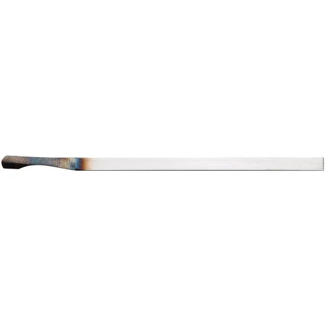 Baker's Round Bread Blade - Length 120 mm