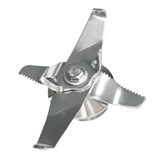 Professional Blender Blade with Soundproof Enclosure