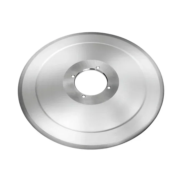 Slicer Blade 250 mm