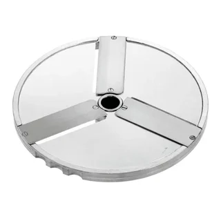 1 mm Slicing Disc for Multifunction Vegetable Cutter