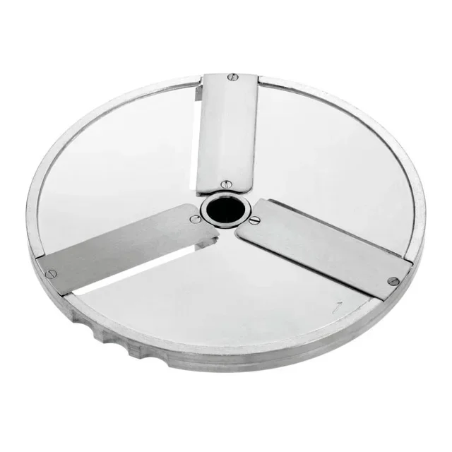 1 mm Slicing Disc for Multifunction Vegetable Cutter