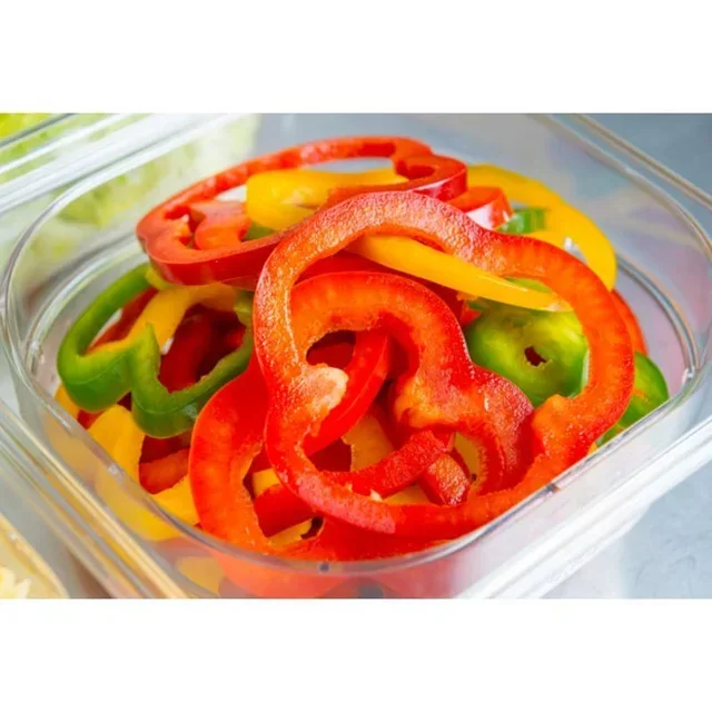 Cuchilla Afilada de 9 mm para Cortador de Verduras Eléctrico Profesional