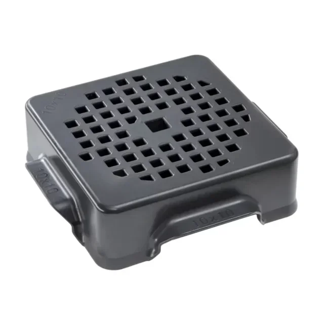 Disco Easy-Clean Xpress 14 mm compatível com R502, R502VV, R752, CL50, CL52, CL55, CL60 Robot Coupe