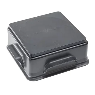 Disco Easy-Clean Xpress 14 mm compatível com R502, R502VV, R752, CL50, CL52, CL55, CL60 Robot Coupe