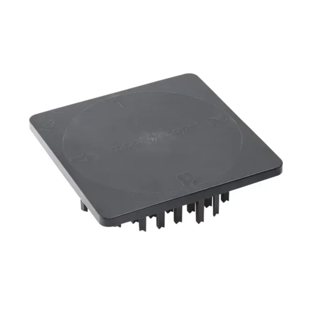 Disco Easy-Clean Xpress 14 mm compatível com R502, R502VV, R752, CL50, CL52, CL55, CL60 Robot Coupe