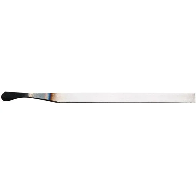 Round Professional Bread Knife - 12 cm Length