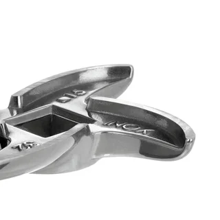 Cuchilla de Repuesto para Picadora de Carne Eléctrica