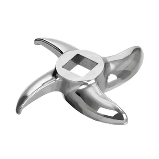 Cuchilla de Repuesto para Picadora de Carne Eléctrica