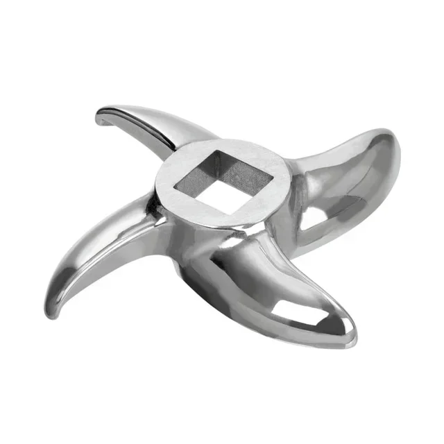 Ersatzklinge für Elektrischen Fleischwolf