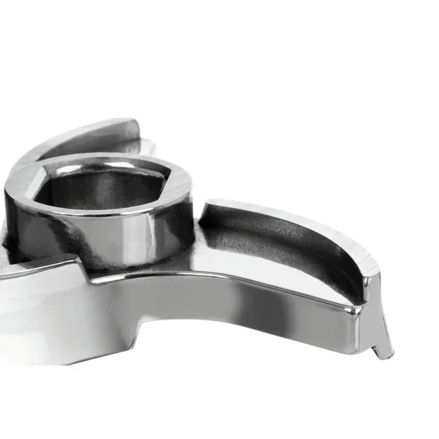 Ersatzklinge für Elektrischen Fleischwolf