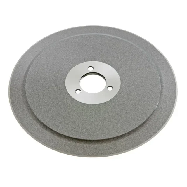 Non-Stick Slicer Knife Ø 195 mm - Professional Circular Blade