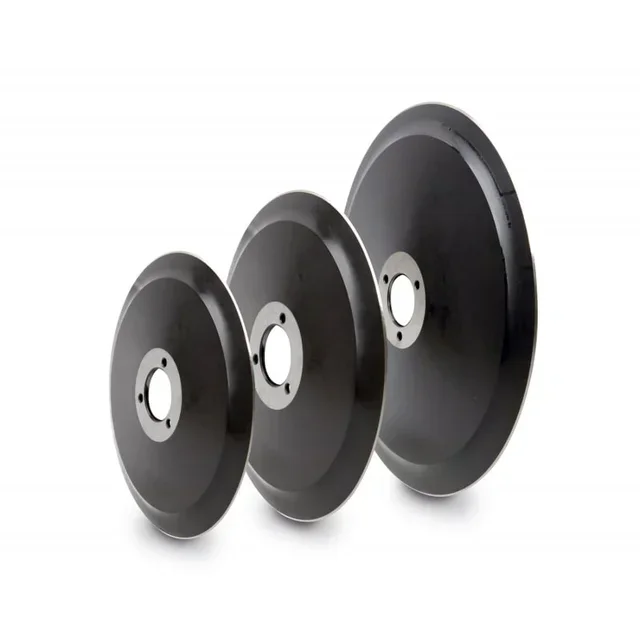 Professional Slicer Blades 220mm - Premium Non-Stick Coating