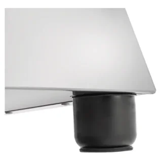 Professional Pizza Dough Roller - 30 cm