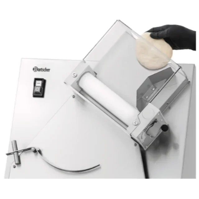 Professional Pizza Dough Roller - 30 cm