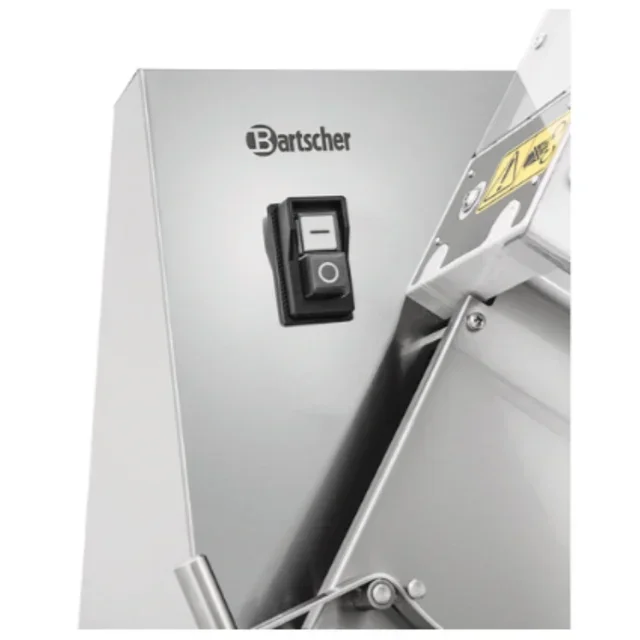 Professional Pizza Dough Roller - 30 cm