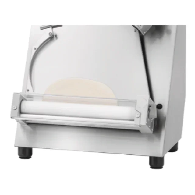 Professional Pizza Dough Roller - 30 cm