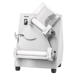 Professional Pizza Dough Roller - 30 cm