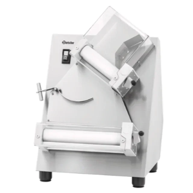 Professional Pizza Dough Roller - 30 cm