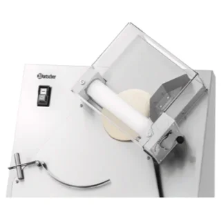 Professional Pizza Dough Roller - 30 cm