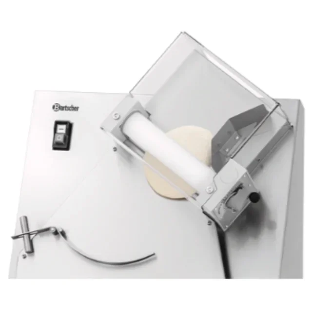 Professional Pizza Dough Roller - 30 cm