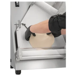Professional Pizza Dough Roller - 30 cm