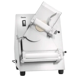 Professional Pizza Dough Roller - 30 cm