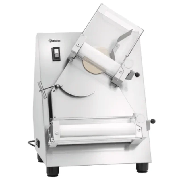 Professional Pizza Dough Roller - 30 cm