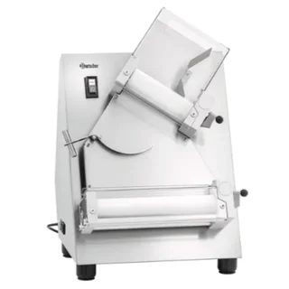 Professional Pizza Dough Roller - 30 cm