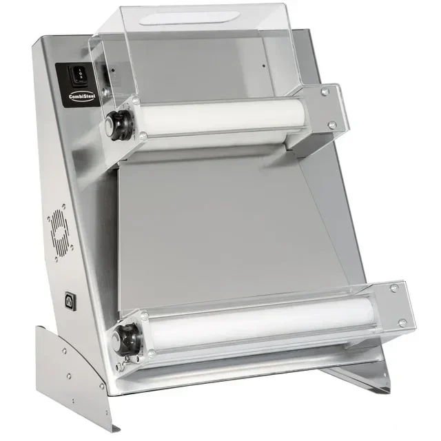 Professional Dough Sheeter - Working Width 260-400 mm