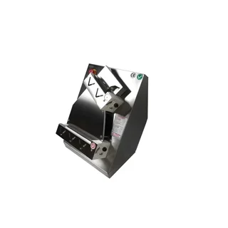 Professional Dough Sheeter - 40 cm Width