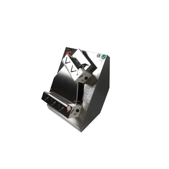 Professional Dough Sheeter - 40 cm Width