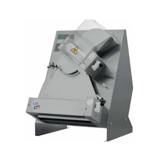 Professional Pizza Dough Roller - 420 mm Width - Pizza Dough