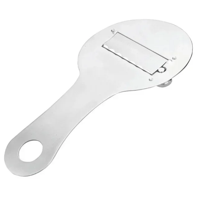 Professional Stainless Steel Truffle Slicer for Fresh Truffles