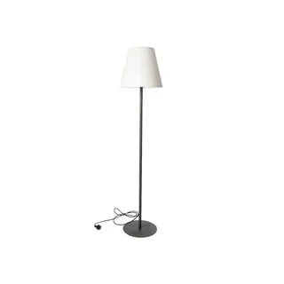 Design-Metall-Draht-Außen-Stehlampe Standy - Höhe 150 cm