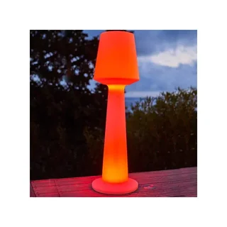 LED Cordless Floor Lamp Austral 110 cm - Portable Multicolor Lighting