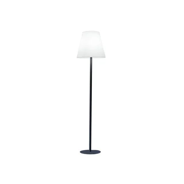 Lampada da Terra LED Portatile Multicolore Standy 150 cm Senza Fili Ricaricabile