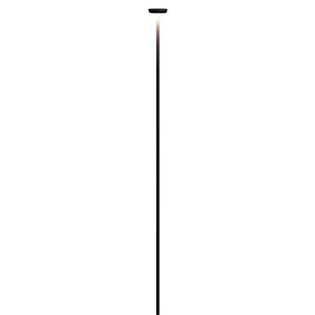 Solar Lamp Post Pin Maxi Outdoor Lighting