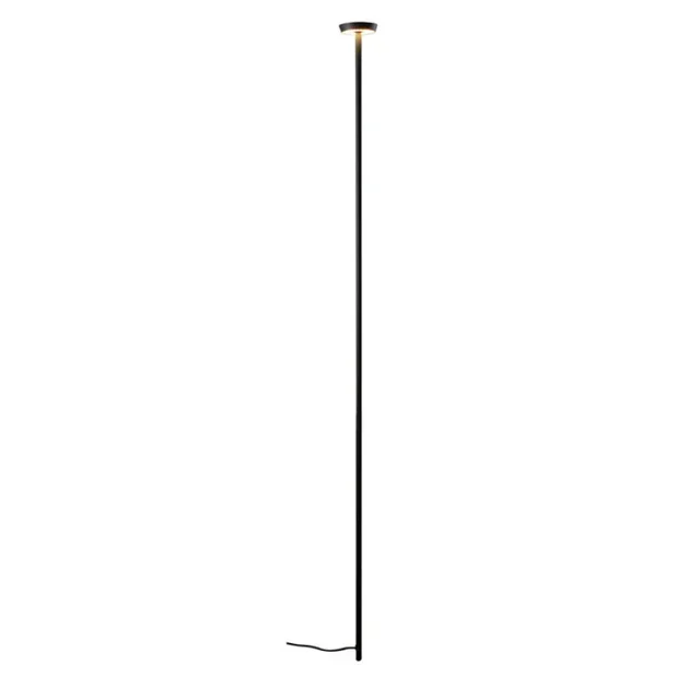 Solar Lamp Post Pin Maxi Outdoor Lighting