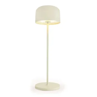 Lampada da Tavolo Luna Sabbia 20 cm - Illuminazione Ambientale