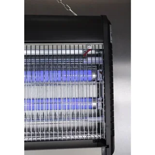 LED Mosquito Killer Lamp 9 Watts Electric Insect Trap