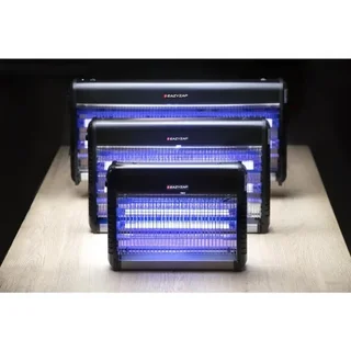 LED Mosquito Killer Lamp 9 Watts Electric Insect Trap