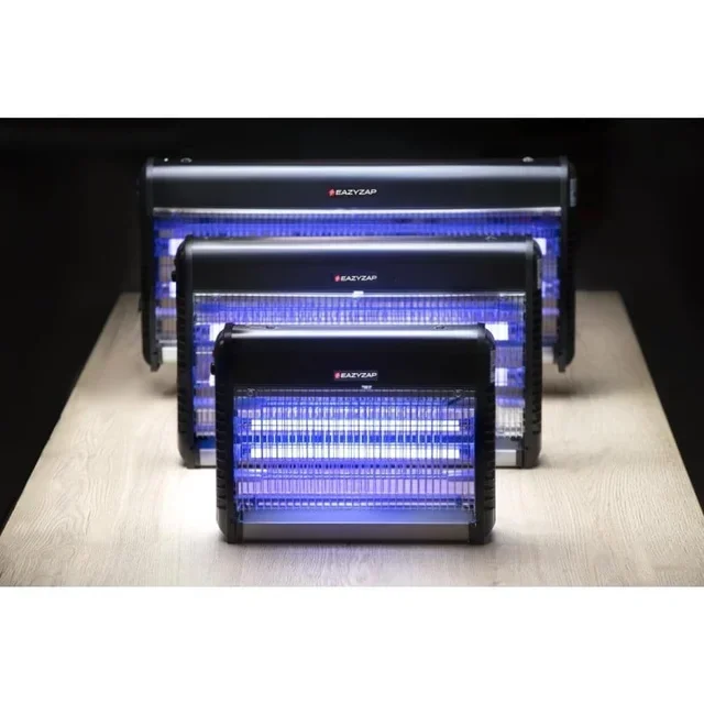 LED Mosquito Killer Lamp 9 Watts Electric Insect Trap