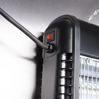 LED Mosquito Killer Lamp 9 Watts Electric Insect Trap