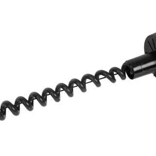 Lâmpada Aquecedora Cúpula Extensível Metal Cobre