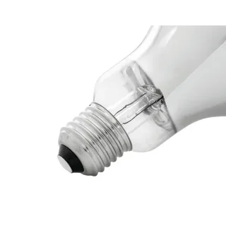 Lámpara Calefactora Infrarroja IWL250D-WS para Puente Elevador con Radiación Infrarroja