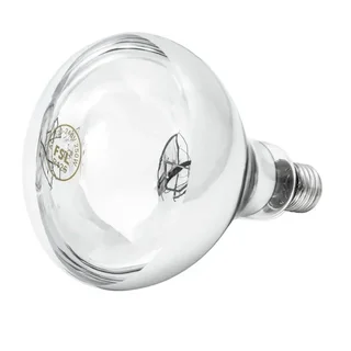 Lámpara Calefactora Infrarroja IWL250D-WS para Puente Elevador con Radiación Infrarroja