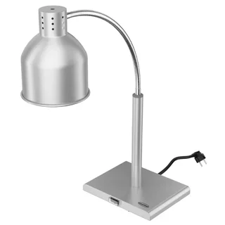 Stainless Steel Heat Lamp 250 Watts