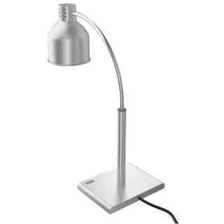 Stainless Steel Heat Lamp 250 Watts