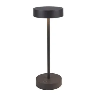 LED-Touch-Nachttischlampe - Standy Maxi Schwarz