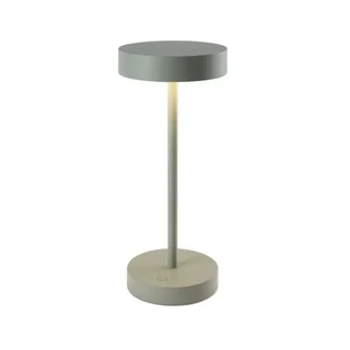 Lampe de Chevet Tactile LED - Standy Mini Vert Sauge
